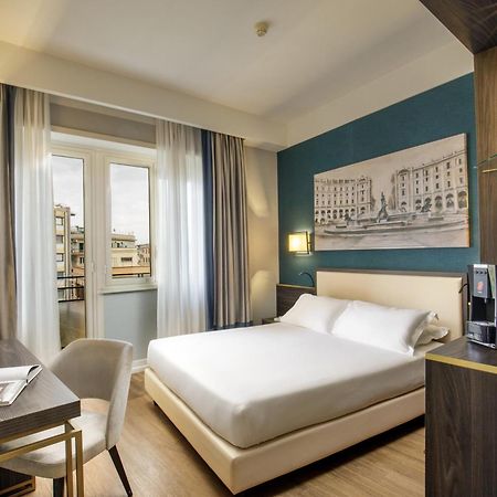 רומא Hotel Santa Costanza By Omnia Hotels מראה חיצוני תמונה