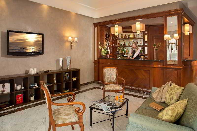 רומא Hotel Santa Costanza By Omnia Hotels מראה חיצוני תמונה
