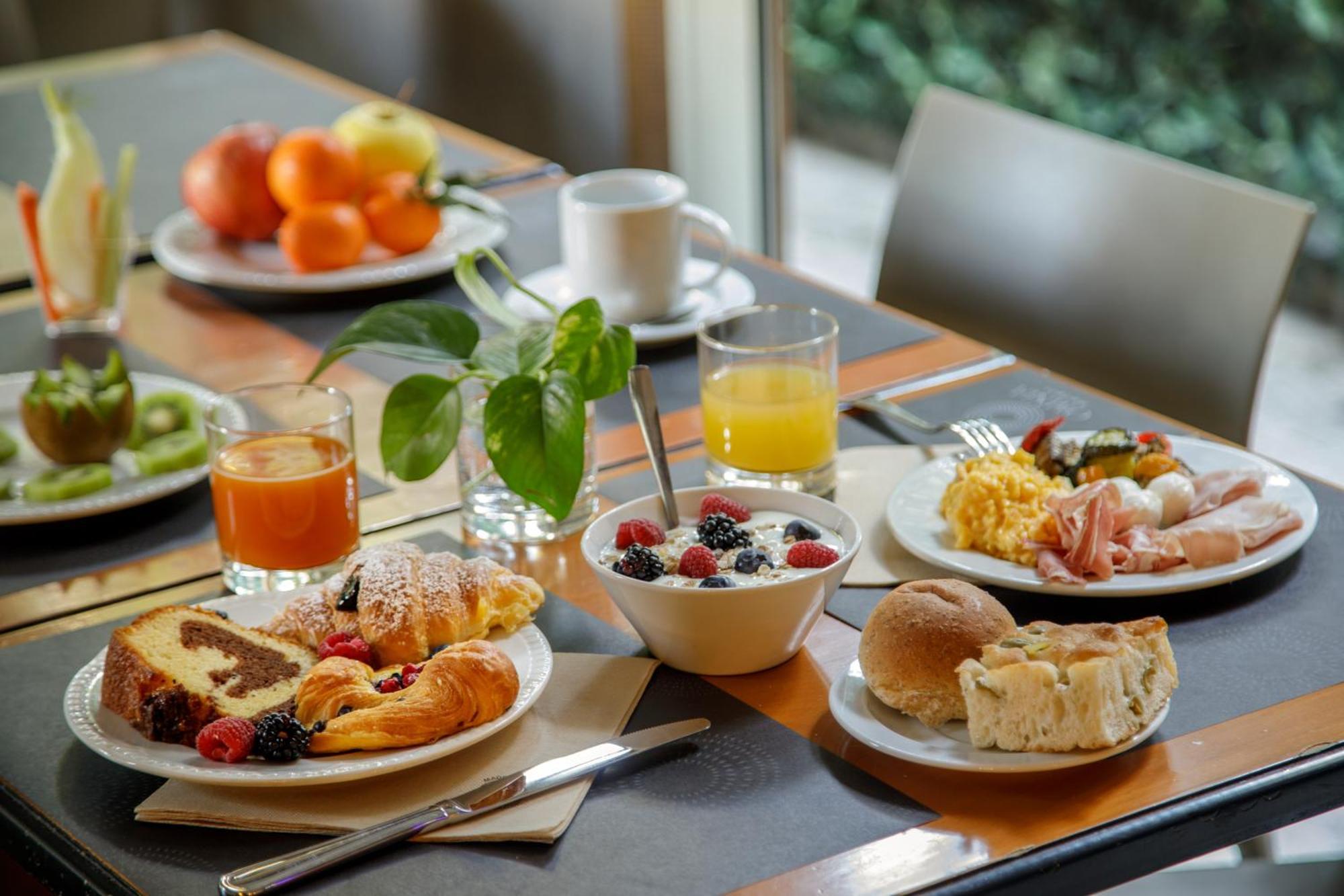 רומא Hotel Santa Costanza By Omnia Hotels מראה חיצוני תמונה